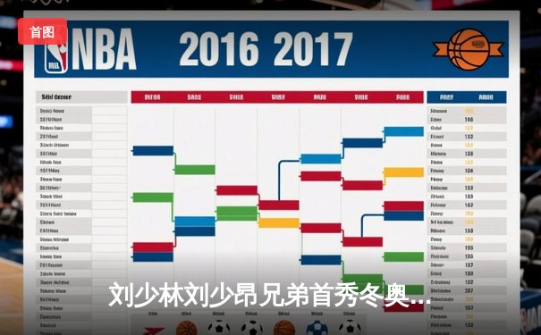 刘少林刘少昂兄弟首秀冬奥，匈牙利短道速滑队团体接力夺金