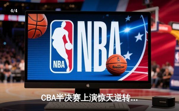 CBA半决赛上演惊天逆转 辽宁本钢加时险胜广东宏远总分2-1领先 - 4