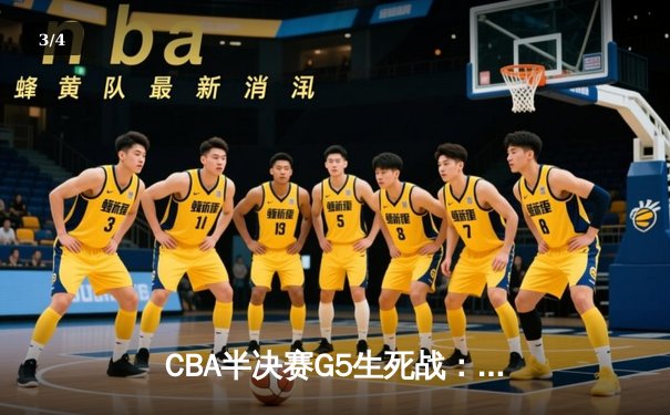 CBA半决赛G5生死战：辽宁本钢加时逆转广东宏远 赵继伟33分创生涯新高 - 3