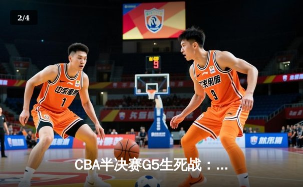 CBA半决赛G5生死战：辽宁本钢加时逆转广东宏远 赵继伟33分创生涯新高 - 2