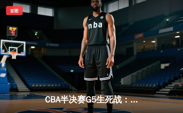 CBA半决赛G5生死战：辽宁本钢加时逆转广东宏远 赵继伟33分创生涯新高