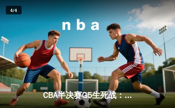 CBA半决赛G5生死战：辽宁本钢加时逆转广东宏远 赵继伟33分创生涯新高 - 4
