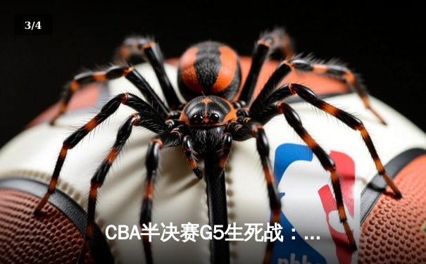 CBA半决赛G5生死战：辽宁本钢加时逆转广东宏远 赵继伟33分创生涯新高 - 3